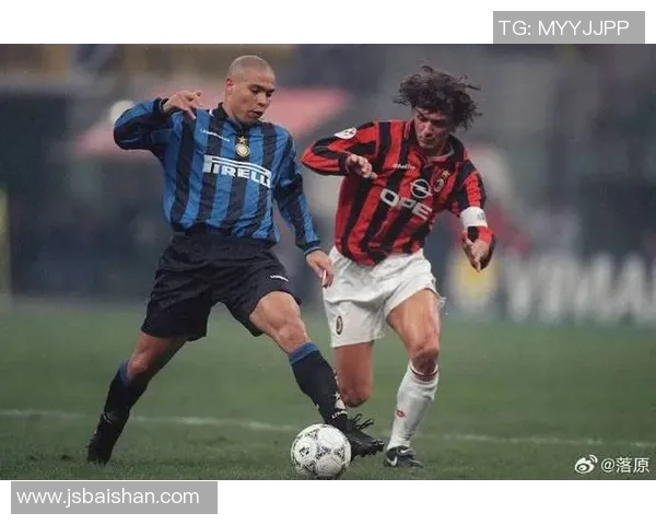 90年代足球风云人物回顾 经典男星带你重温黄金时代