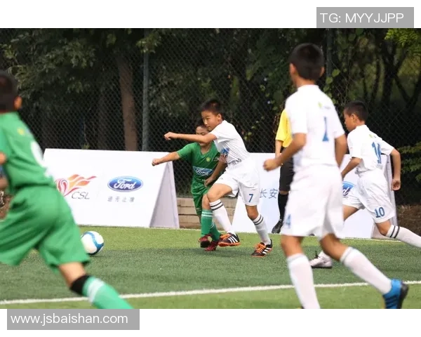 以娃娃足球星级体系为核心推动青少年足球全面素质与竞技水平提升路径研究